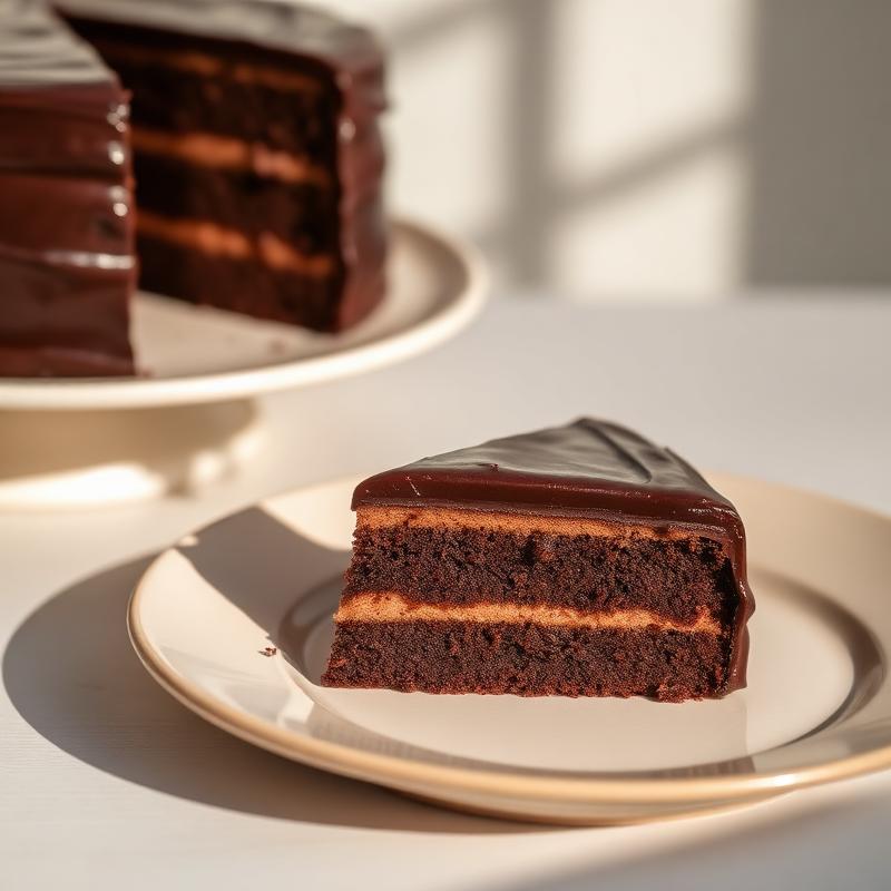 Cakes