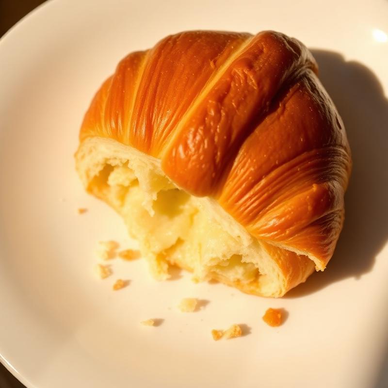 Pastries